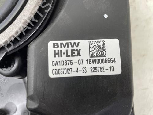 Rudehejsemekanisme ventre foran BMW X1 (U11) sDrive 18 d | BP34423919C22 - Image 6