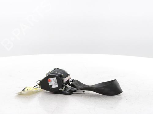 Used Rear left seatbelt Rear left seatbelt RENAULT SCÉNIC IV (J9_) 1.3 TCe 140 (140 hp) 33696611 33696611