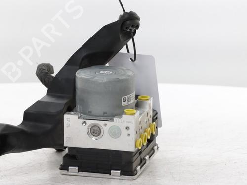ABS pump BMW 1 (F40) 118 i | BP33697309M43 - Image 9