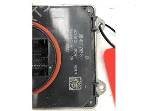 Electronic module DS DS 7 (J4_, JC_) E-TENSE 4x4 300 (J45GBU) | BP40580849M83 - Image 3