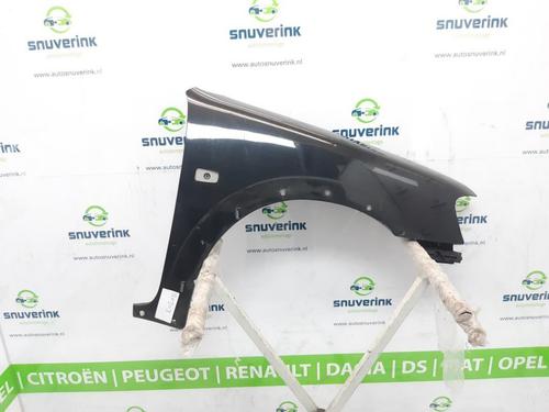 Forkjerm høyre PEUGEOT 106 II (1A_, 1C_) 1.4 i (75 hp) 18950309
