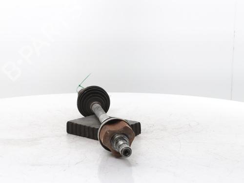 Left front driveshaft OPEL CORSA F (P2JO) 1.2 (68) | BP34564581M38 - Image 15
