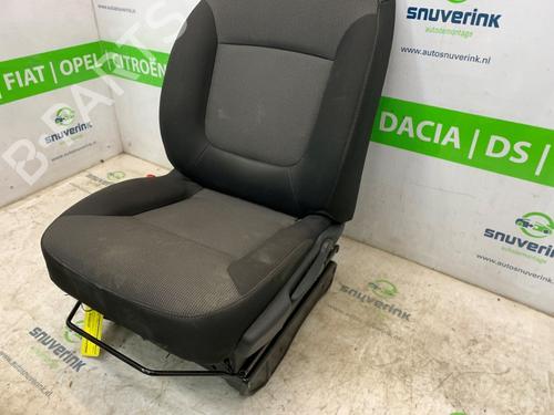 Left front seat RENAULT TRAFIC III Van (FG_) 2.0 dCi 130 (FGMY) | BP25526923C15