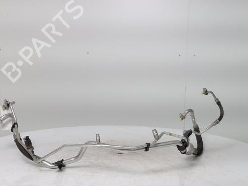 AC pipe PEUGEOT 2008 I (CU_) 1.2 THP 110 / PureTech 110 | BP34423660M126  - Image 5