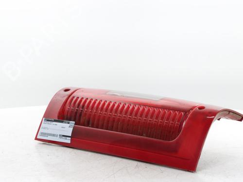 Right taillight PEUGEOT BOXER Van (244) 2.2 HDi | BP30866760C35