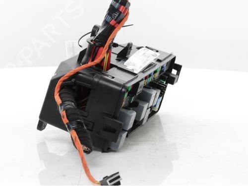 Fuse box LAND ROVER DEFENDER Station Wagon (L663) P300 Si4 4x4 | BP40588802E1 - Image 19