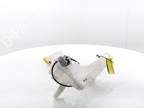 Windscreen washer tank RENAULT CLIO V (B7_) 1.0 TCe 90 (B7MT) | BP29241877C113 