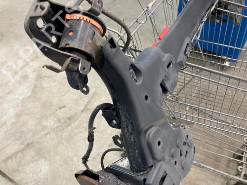 Rear axle PEUGEOT 208 II (UB_, UP_, UW_, UJ_) 1.2 PureTech 100 | BP22600084M2 