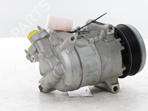AC compressor CITROËN C5 AIRCROSS (A_) 1.2 PureTech 130 (ARHNSJ) | BP37262977M34 - Image 5