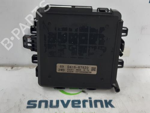 Control unit MAZDA CX-30 (DM) e-SKYACTIV-X M Hybrid | BP24164801M11 - Image 2