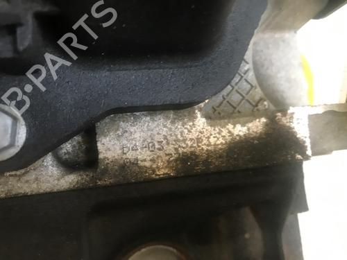 Engine RENAULT TWINGO II (CN0_) 1.2 16V (CN04, CN0B) | BP28288681M1 