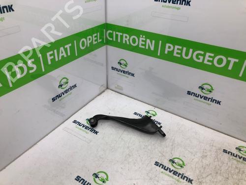 Used Hinge/Door check strap CITROËN BERLINGO Box Body/MPV (B9) 1.6 HDi / BlueHDi 75 (75 hp) 30185383