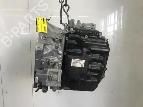 Used Gearbox Gearbox JEEP COMPASS (MP, M6, MV, M7) 1.3 Hybrid 4x4 (240 hp) 40586683 40586683