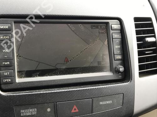 Engine CITROËN C-CROSSER (VU_, VV_) 2.2 HDi | BP34566781M1 - Image 22
