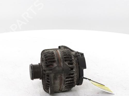 Alternator IVECO DAILY IV Van 35C18 V, 35C18 V/P, 35S18 V, 35S18 V/P | BP30186844M7 