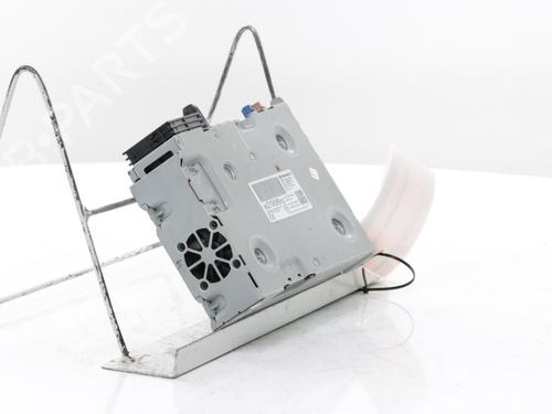 Radio CITROËN C3 III (SX) 1.2 THP 110 (SXHNPS, SXHNZT, SXHNZ6) | BP38618375E6 - Image 9