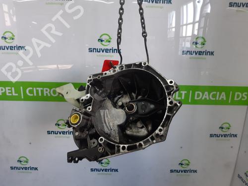 manuel-gearkasse-citroen-c3-picasso-sh_-16-vti-120-223167-2232a1-2008-15555951 main image