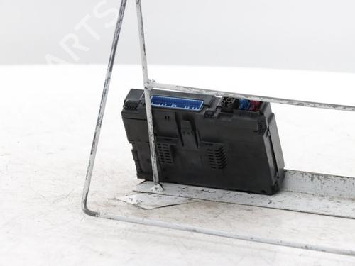 Control unit DACIA DUSTER (PYM_, PYN_) 1.2 TCe 130 | BP38110874M11 - Image 7