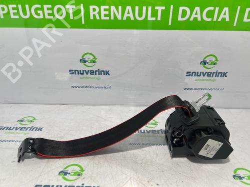 Sikkerhedssele bag højre Sikkerhedssele bag højre 24166226 24166226