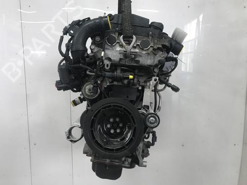 Engine PEUGEOT 2008 I (CU_) 1.2 THP 110 / PureTech 110 | BP34423520M1 - Image 4