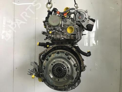 Engine RENAULT TRAFIC III Van (FG_) 2.0 dCi 170 (FGMM, FGMV) | BP40586801M1 - Image 2