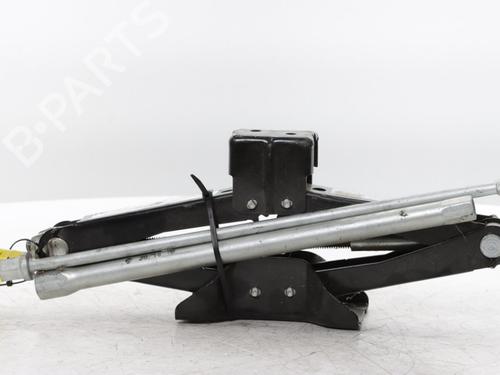 Roue de secours kit RENAULT MASTER III Van (FV) 2.3 dCi 165 FWD (FV0P, FV0U, FV11, FV12, FV1E) (163 hp) 31960073