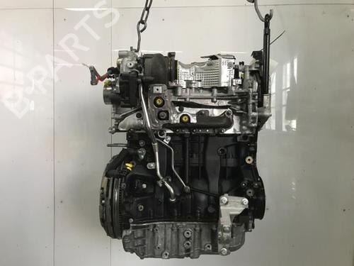 Engine RENAULT TRAFIC III Van (FG_) 2.0 dCi 170 (FGMM, FGMV) | BP40586801M1 - Image 3