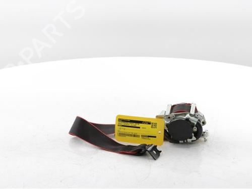 Rear right seatbelt RENAULT CAPTUR II (HF_) TCe 140 (HFN0) | BP40584647I28 - Image 6