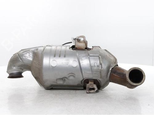 Used Catalyst Catalyst PEUGEOT 308 SW II (LC_, LJ_, LR_, LX_, L4_) 1.6 BlueHDi 120 (120 hp) 40586296 40586296