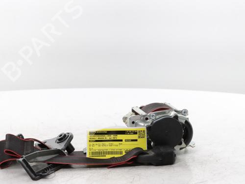 Front left seatbelt RENAULT ARKANA I (LCM_, LDN_) 1.6 E-TECH 145 (LDMU) | BP34564956I26 - Image 5