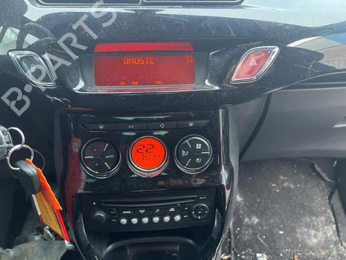 Alternator CITROËN DS3 (SA_) 1.6 VTi 120 | BP40581650M7  - Image 15