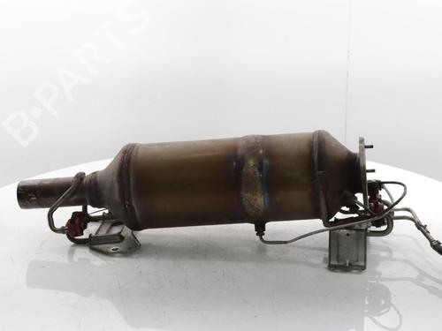 Used Particulate filter FIAT DUCATO Platform/Chassis (250_) 130 Multijet 2,3 D (131 hp) 29426866