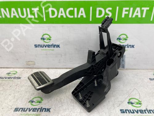 Bremsepedal PEUGEOT 408 II (FP_, F3_) Hybrid 225 (F3DGYT) (224 hp) 26489021