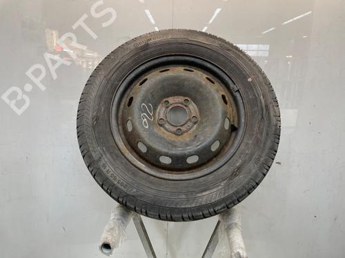 Felg RENAULT TRAFIC III Van (FG_) 1.6 dCi 125 (FGMH) (125 hp) 31960412