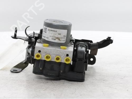 Used ABS pump ABS pump RENAULT MASTER III Van (FV) 2.3 dCi 150 FWD (FV0F, FV03, FV09) (150 hp) 34565239 34565239