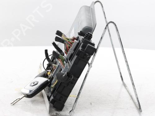 Engine control unit (ECU) RENAULT CLIO V (B7_) 1.0 TCe 100 (B7MT) | BP39750393M57 - Image 4