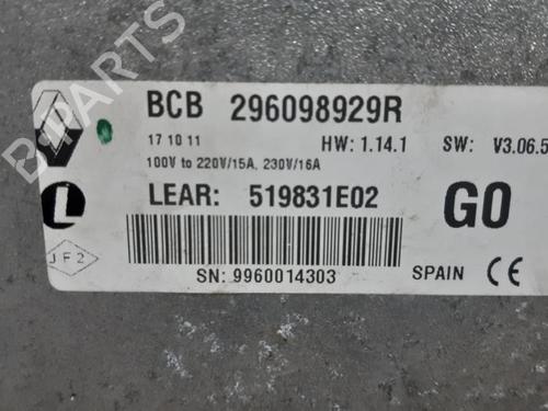 Inverter/Converter RENAULT FLUENCE (L3_) Z.E. | BP40583385M119  - Image 5
