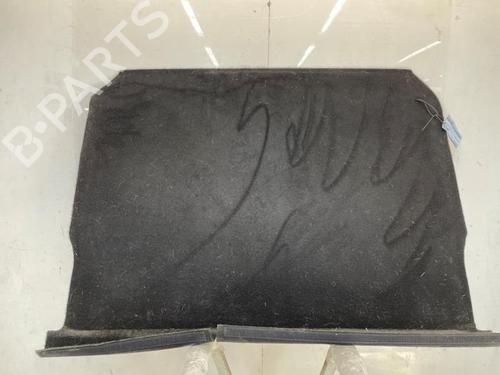 Used Luggage compartment floor Luggage compartment floor PEUGEOT 2008 I (CU_) 1.2 THP 110 / PureTech 110 (110 hp) 40586854 40586854