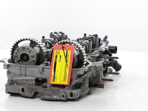 Cylinder head CITROËN C3 III (SX) 1.2 VTi 82 | BP38234785M5 - Image 9