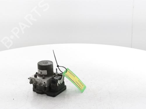 ABS pump OPEL CROSSLAND X / CROSSLAND (P17, P2QO) 1.2 (75) | BP29640807M43 