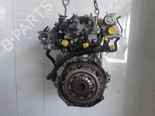 Engine RENAULT CAPTUR I (J5_, H5_) 0.9 TCe 90 | BP37798698M1 - Image 2