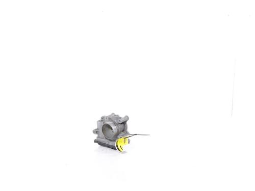 Throttle body RENAULT TWINGO II (CN0_) 1.2 16V (CN04, CN0B) | BP28288670M82