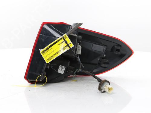 Left taillight SUZUKI VITARA (LY) 1.4 T AllGrip (APK414) | BP38618553C34  - Image 5