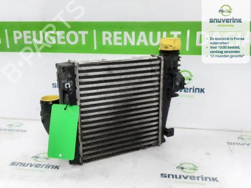 Used Intercooler Intercooler OPEL GRANDLAND / GRANDLAND X (A18, P1UO) 1.2 (75) (131 hp) 40579979 40579979