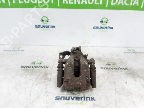 Used Right rear brake caliper CITROËN C3 AIRCROSS II (2R_, 2C_) 1.2 PureTech 110 (2RHNZB, 2RHNZW, 2RHNPX, 2RHNPJ) (110 hp) 21194589
