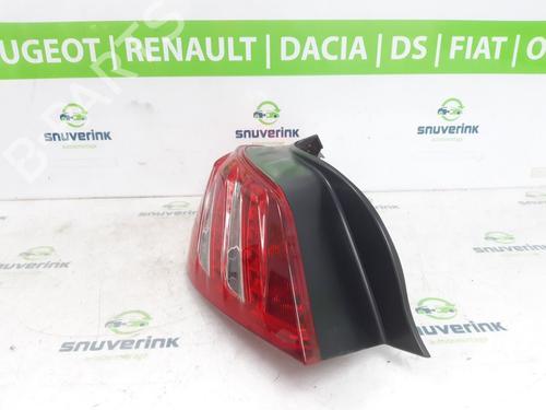 Left taillight PEUGEOT 508 I (8D_) 2.0 HDi Hybrid4 AWC | BP30185569C34 