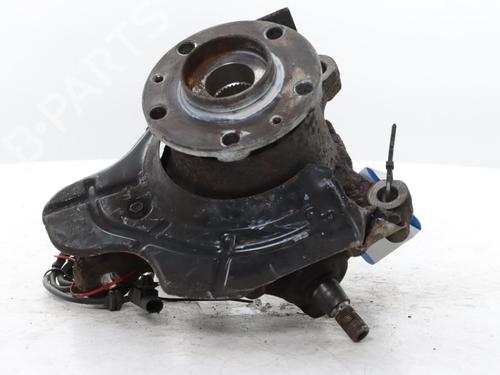 Right front steering knuckle PEUGEOT BOXER Van 2.2 HDi 150 | BP36966999M26 - Image 6