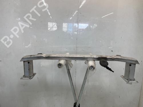 Used Front bumper reinforcement Front bumper reinforcement 38110601 38110601