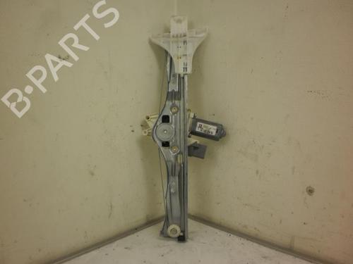 Used Rear left window mechanism Rear left window mechanism CITROËN C5 II Break (RE_) 2.0 HDi (RERHRH) (136 hp) 40592348 40592348