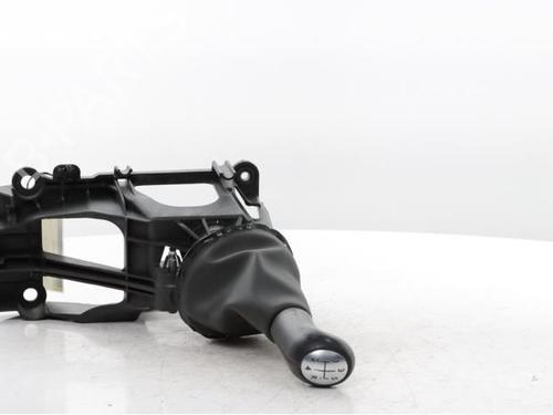 Gear lever RENAULT TWINGO III (BCM_, BCA_) 1.0 SCe 70 | BP40585077M90 - Image 9